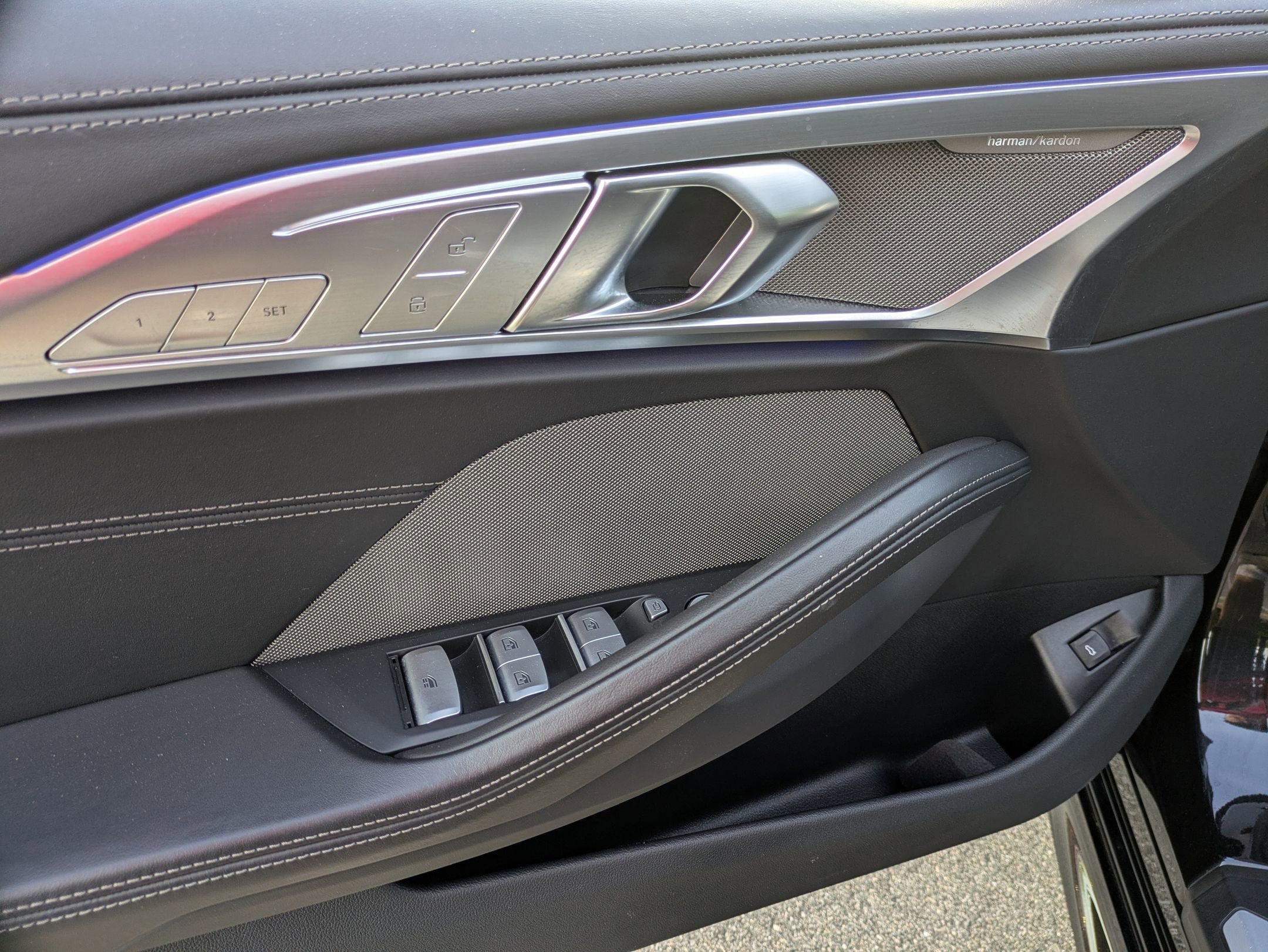 2023 BMW 8 Series M850i xDrive