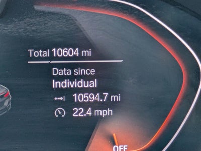 2023 BMW 8 Series M850i xDrive