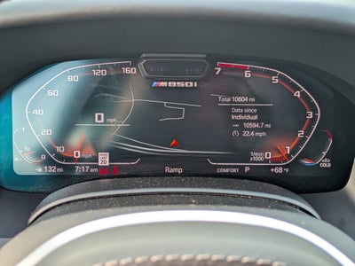 2023 BMW 8 Series M850i xDrive