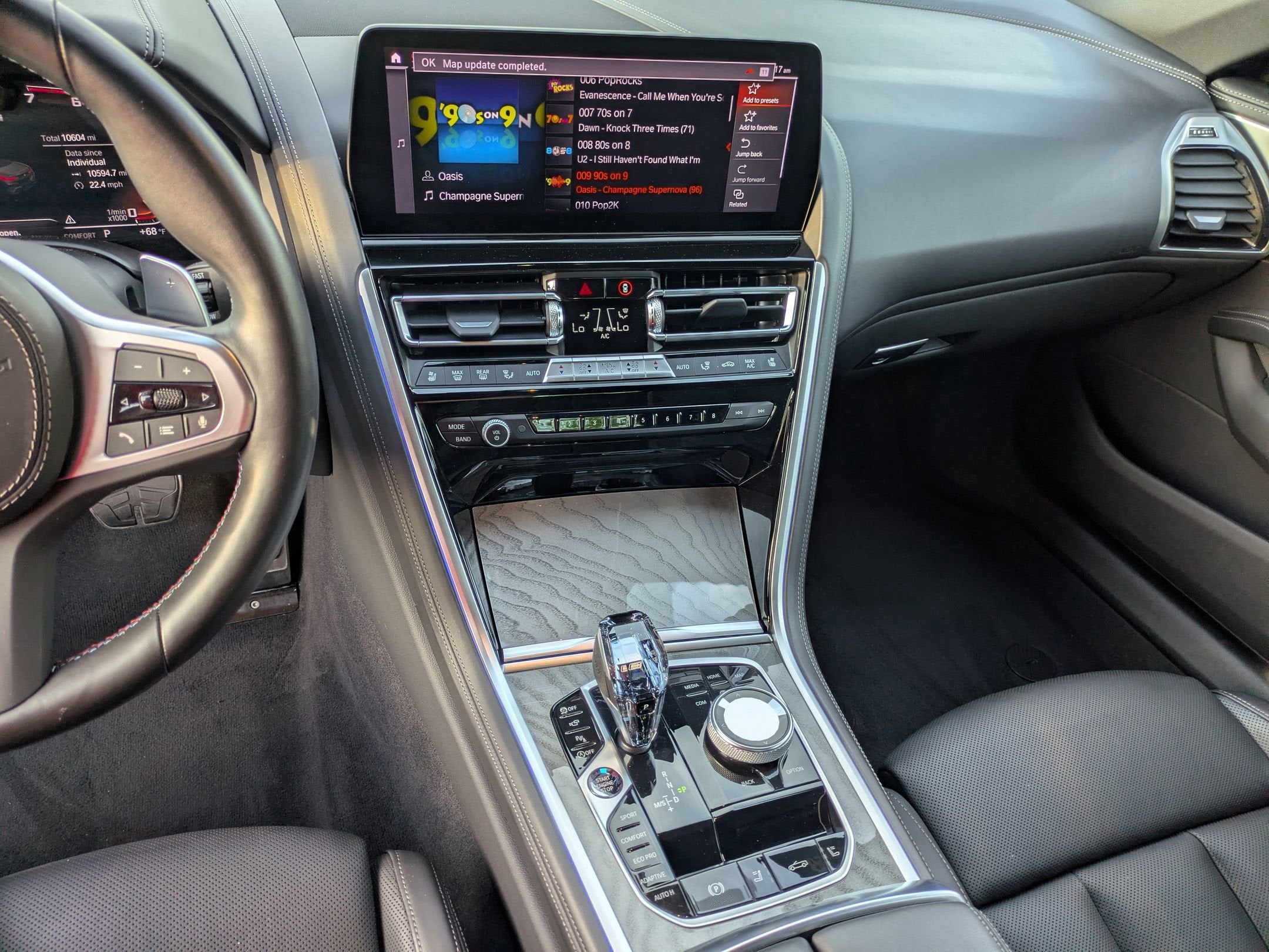 2023 BMW 8 Series M850i xDrive