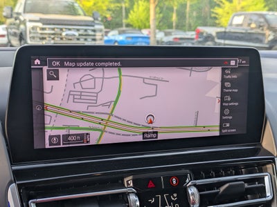 2023 BMW 8 Series M850i xDrive