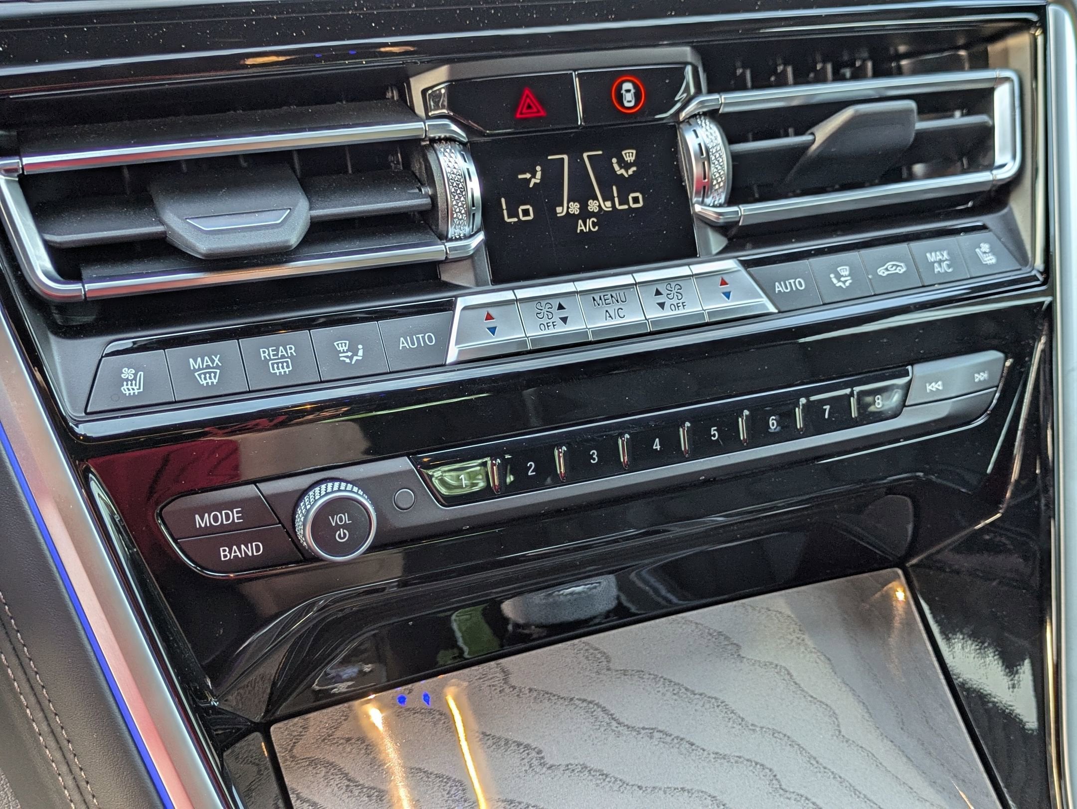 2023 BMW 8 Series M850i xDrive