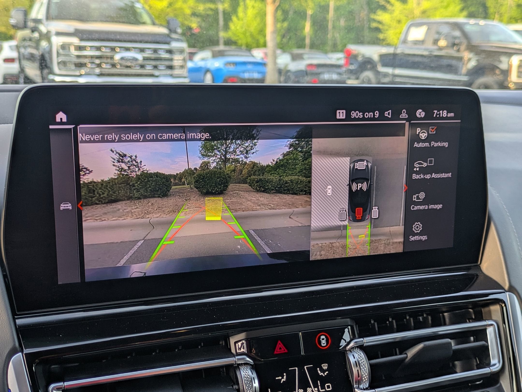 2023 BMW 8 Series M850i xDrive