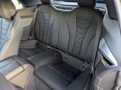 2023 BMW 8 Series M850i xDrive