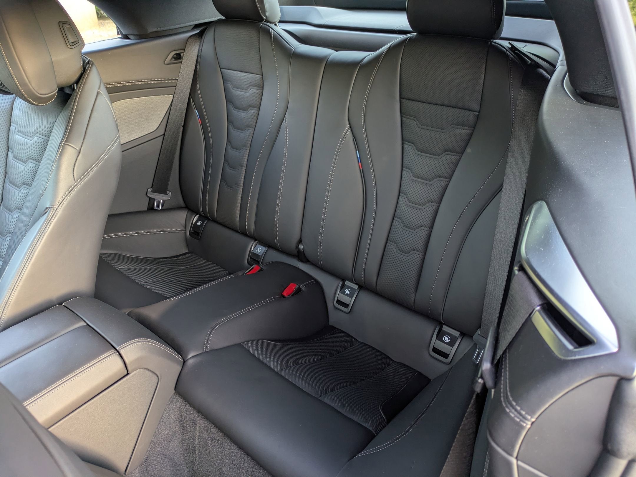 2023 BMW 8 Series M850i xDrive