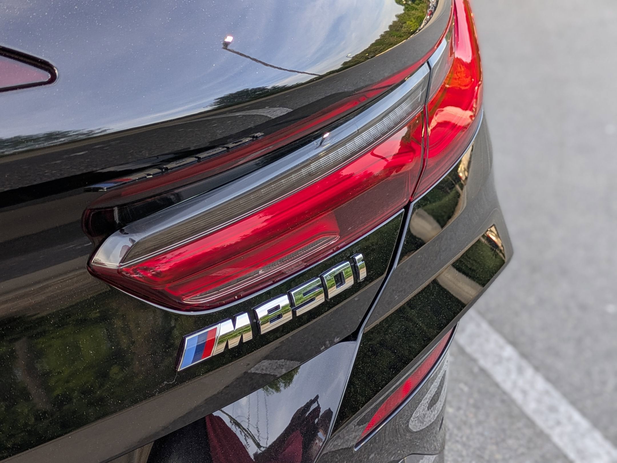 2023 BMW 8 Series M850i xDrive