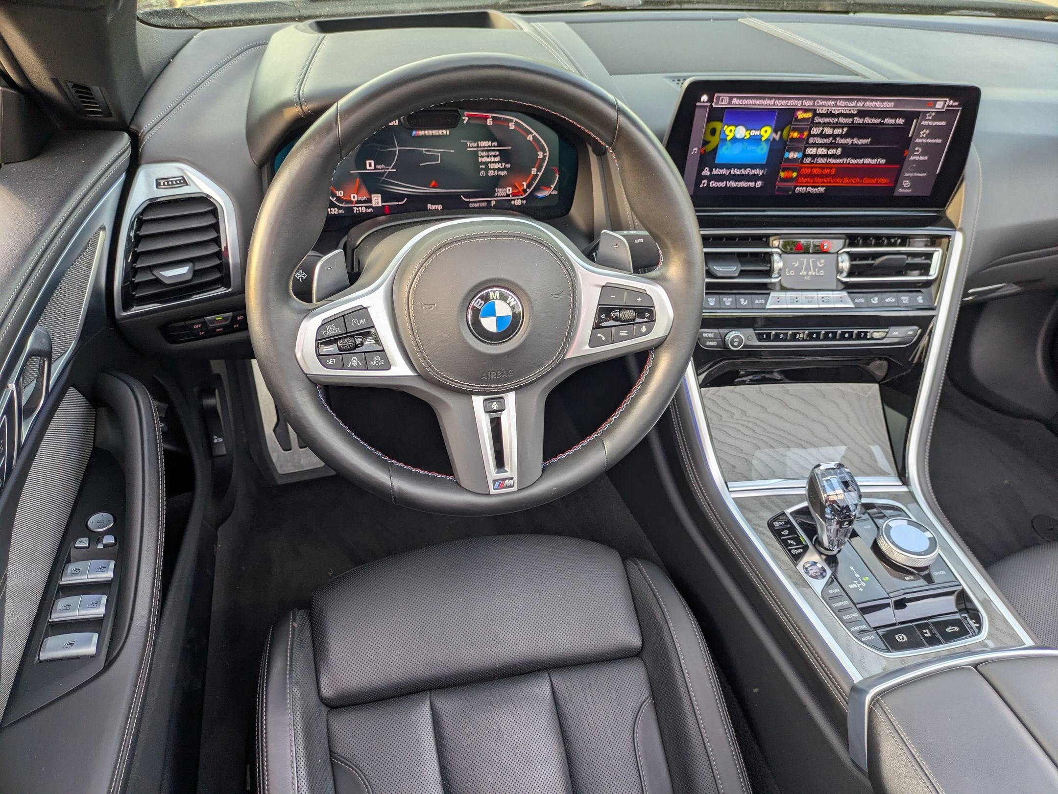2023 BMW 8 Series M850i xDrive