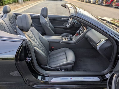 2023 BMW 8 Series M850i xDrive