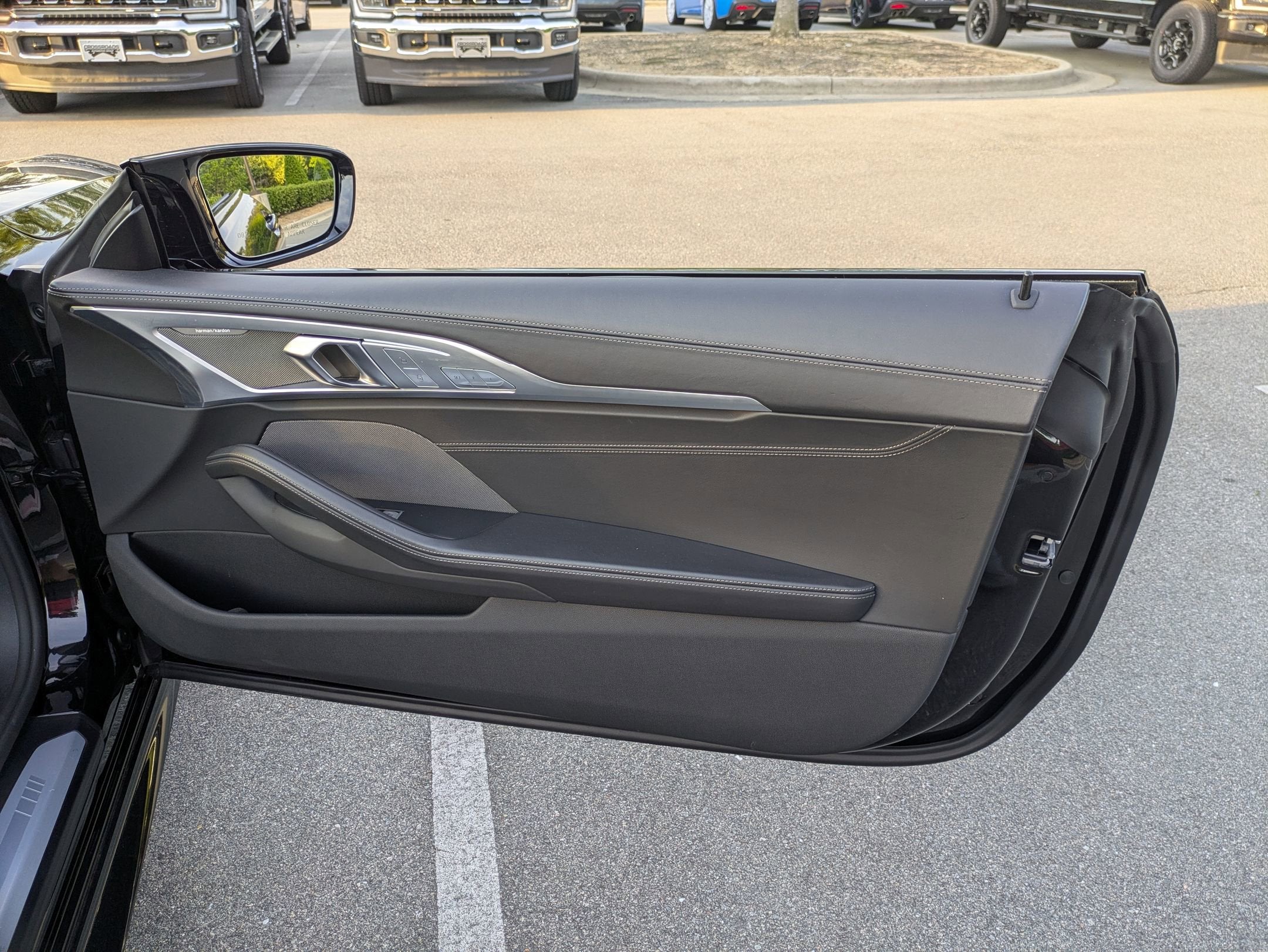 2023 BMW 8 Series M850i xDrive