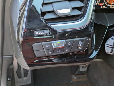 2022 BMW Z4 sDrive30i