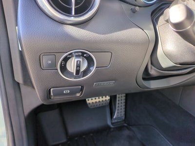 2013 Mercedes-Benz SLK SLK 250