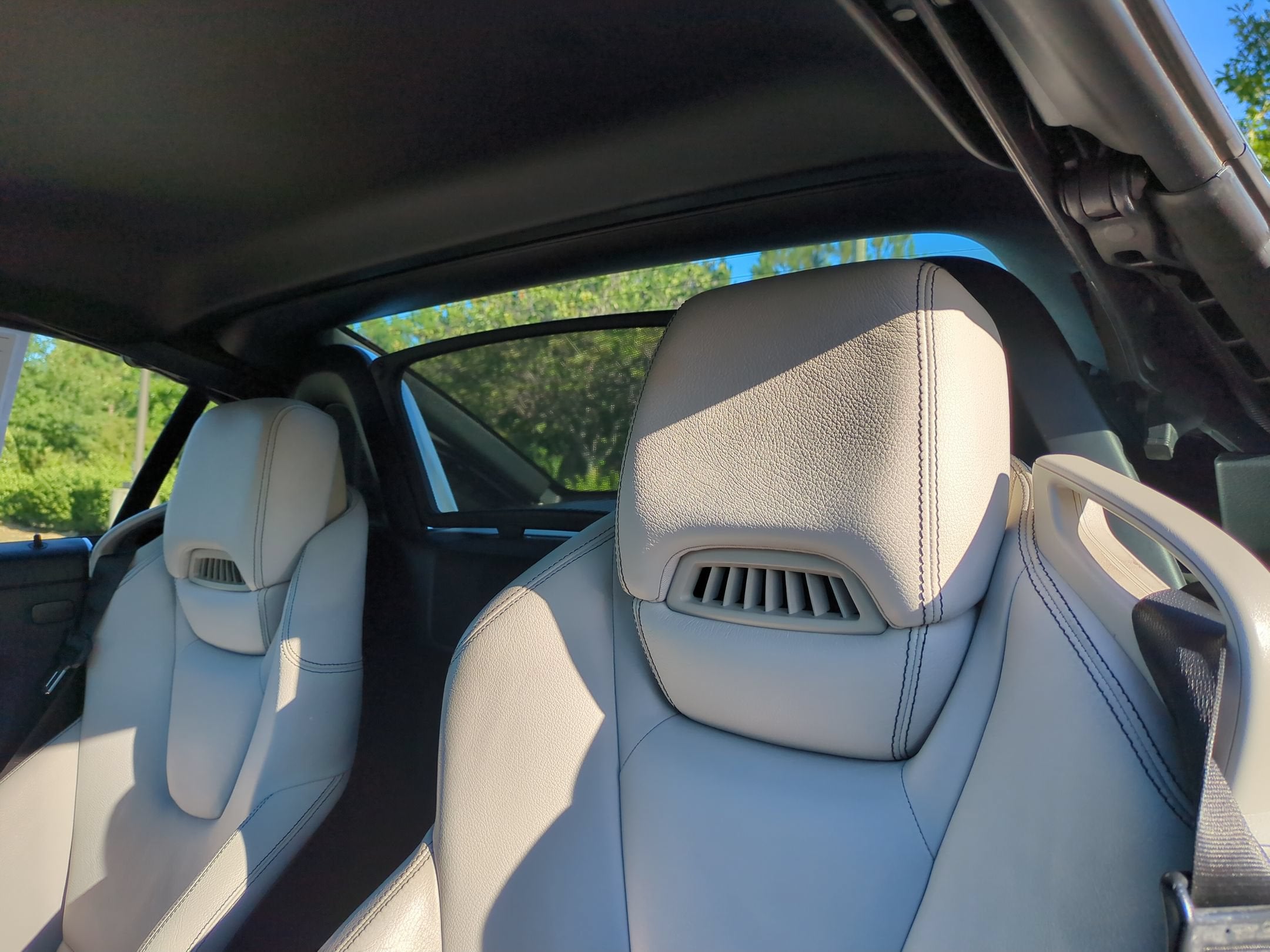 2013 Mercedes-Benz SLK SLK 250