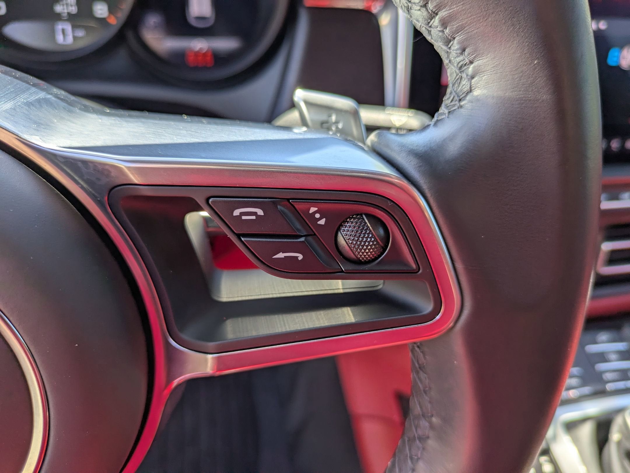 2021 Porsche Macan GTS