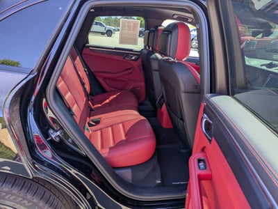 2021 Porsche Macan GTS