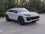 2025 Porsche Cayenne GTS