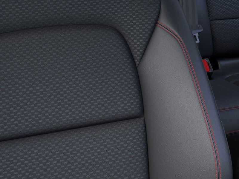 2025 Ford Escape ST-Line - BOYD COURTESY VEHICLE