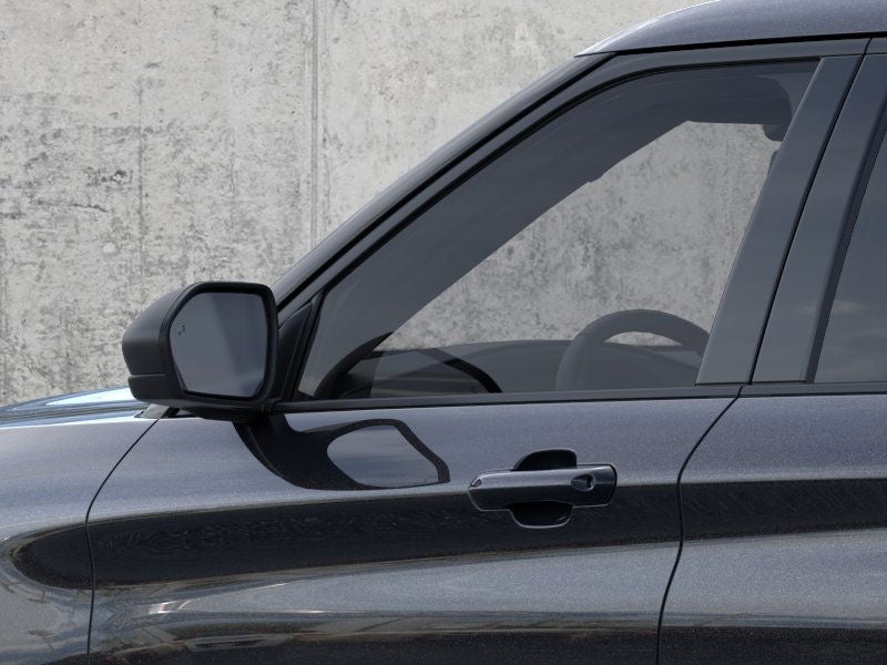 2026 Ford Explorer Active (100A)