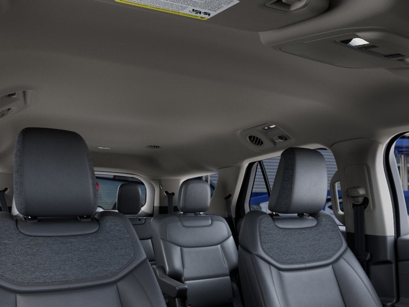 2027 Ford Explorer Active w/200A Pkg