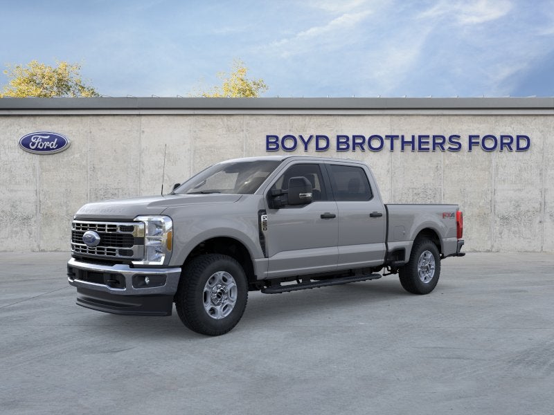 2026 Ford Super Duty F-250 SRW XLT