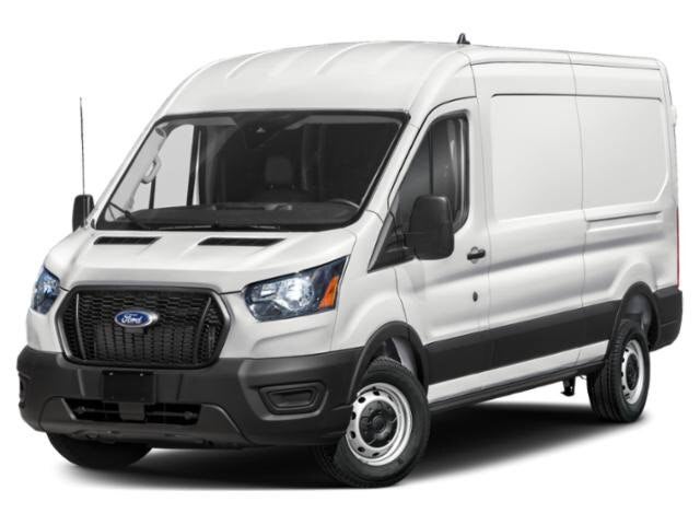 2027 Ford Transit Cargo Van XL