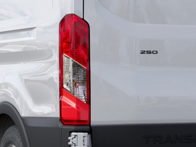 2027 Ford Transit Cargo Van 250