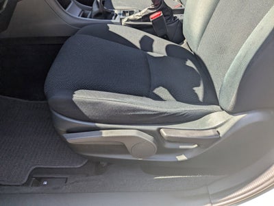 2016 Subaru Crosstrek 5DR 2.0I MT