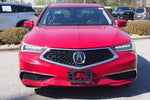 2018 Acura TLX 2.4L