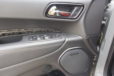 2023 Dodge Durango SRT 392 Premium
