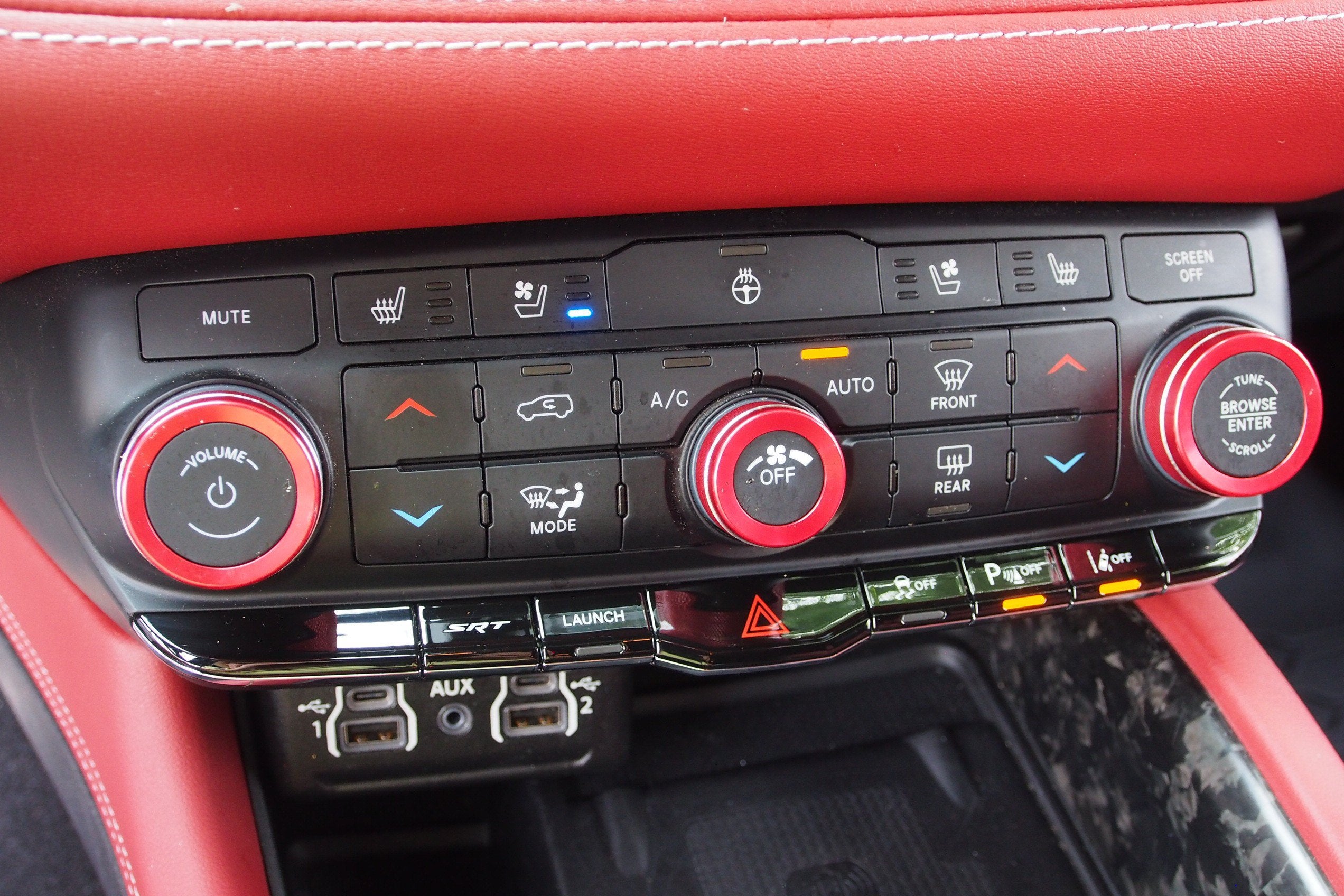 2023 Dodge Durango SRT 392 Premium