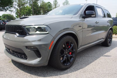 2023 Dodge Durango SRT 392 Premium