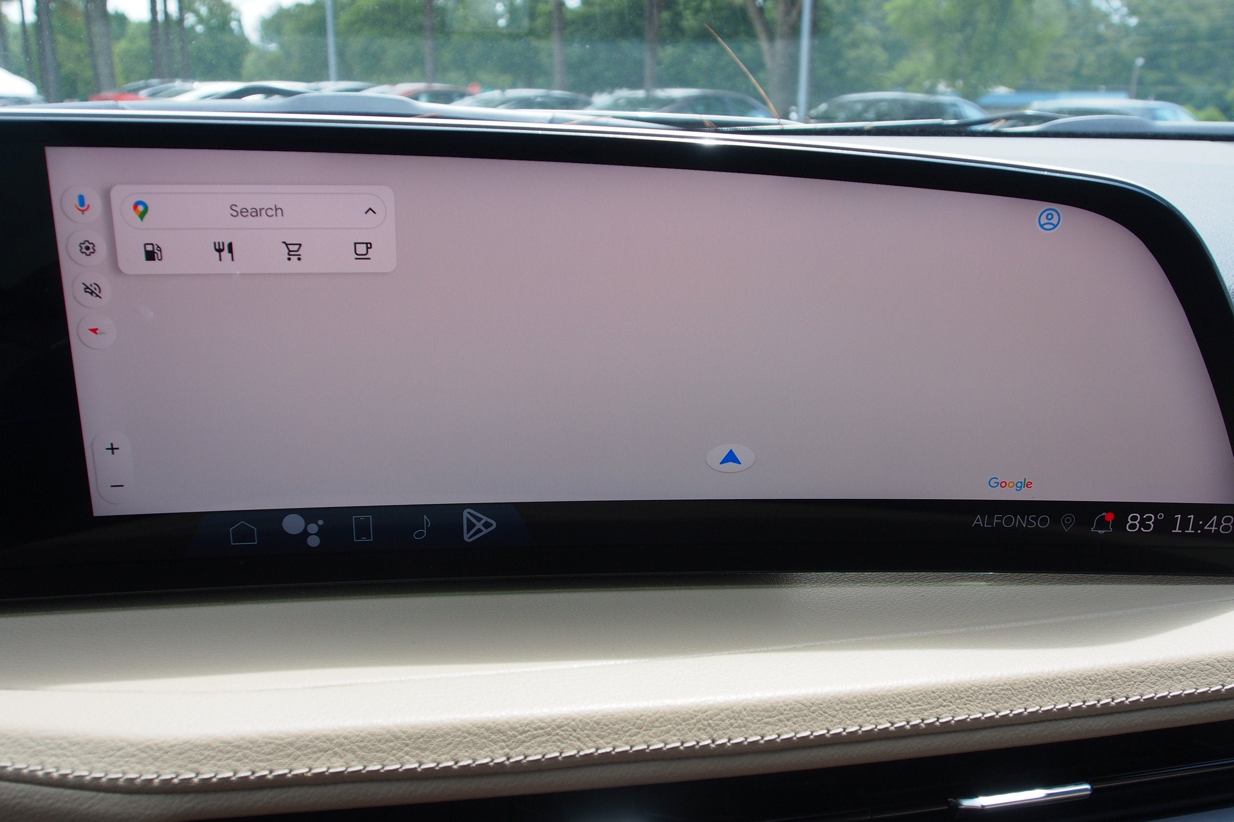 2024 Cadillac XT4 FWD Premium Luxury