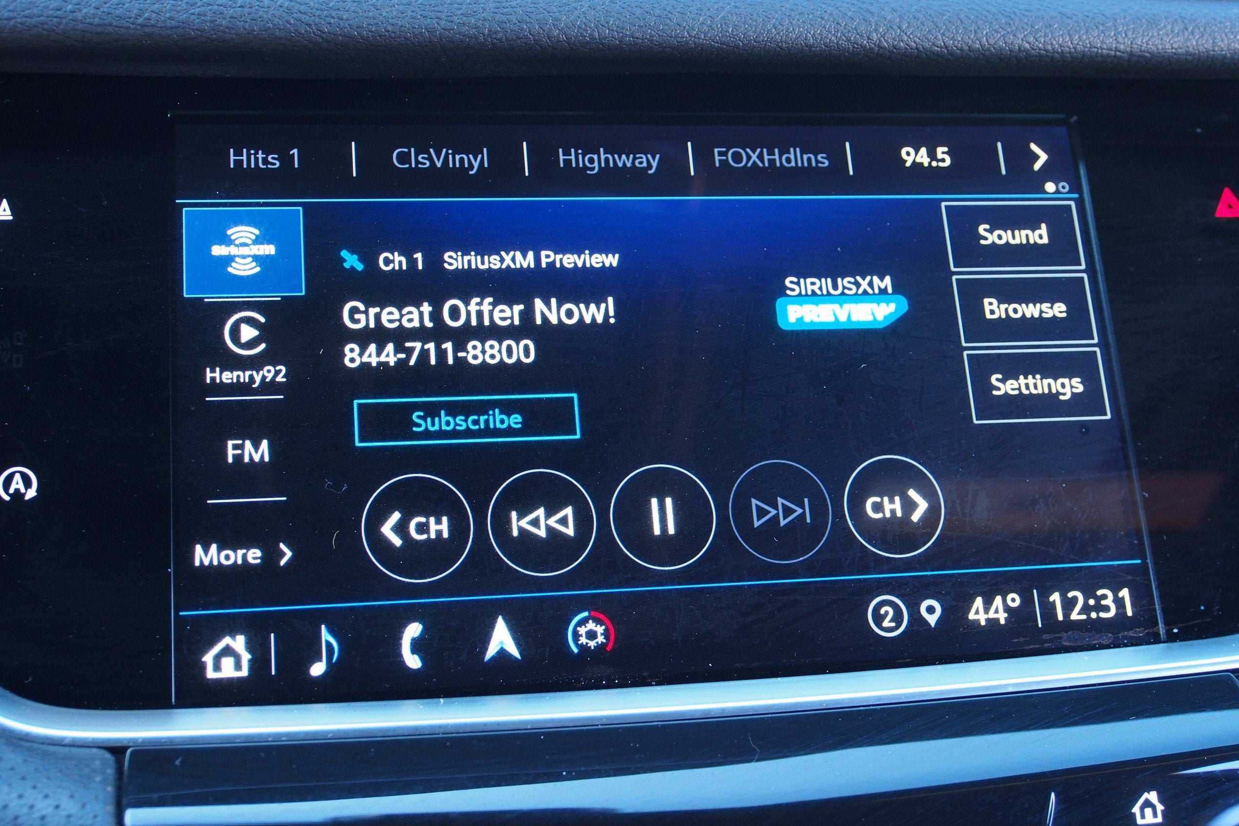 2025 Cadillac XT5 FWD Premium Luxury