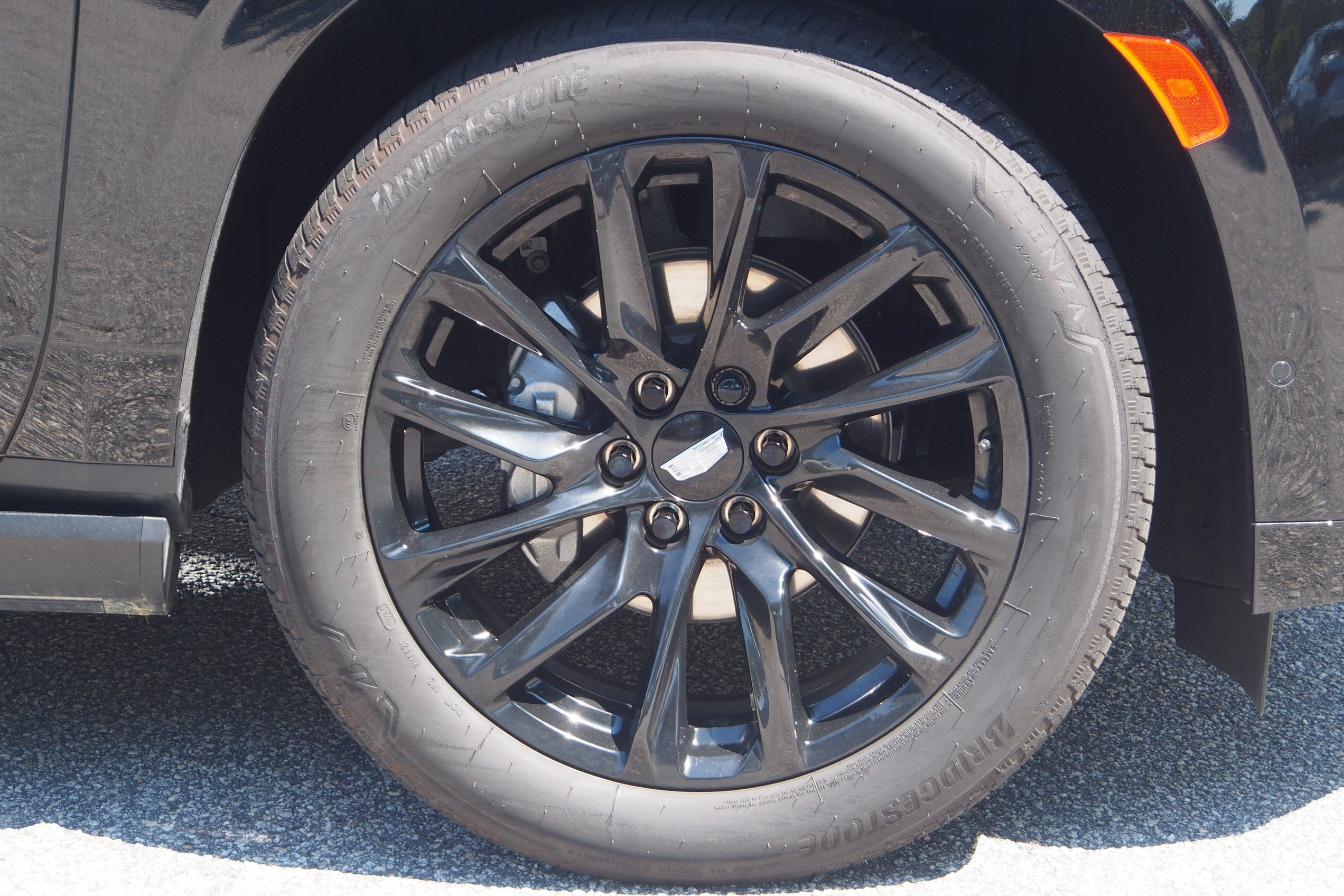 2024 Cadillac Escalade 4WD Sport Platinum
