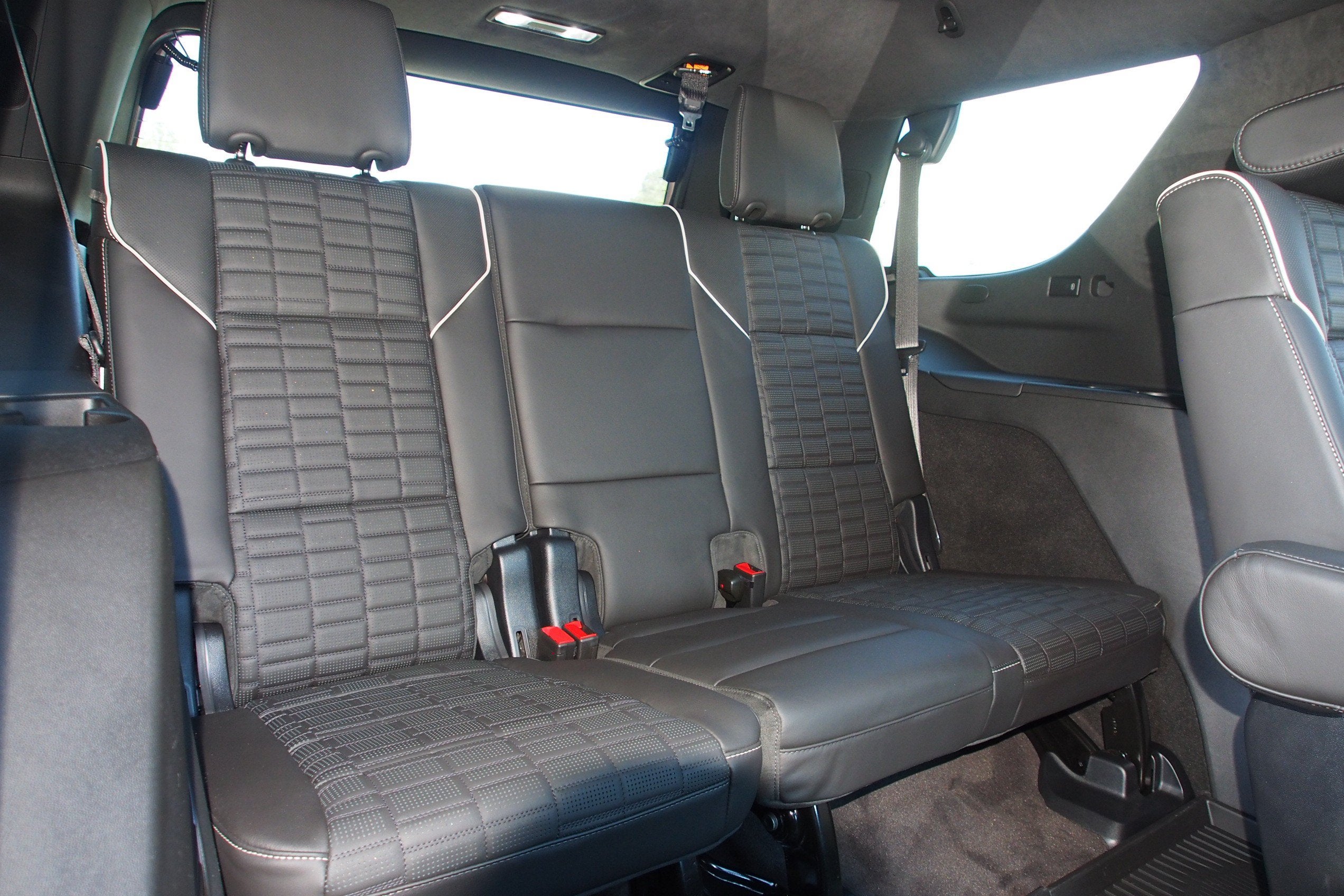 2024 Cadillac Escalade 4WD Sport Platinum