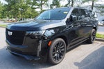 2024 Cadillac Escalade 4WD Sport Platinum