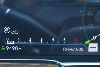 2024 Cadillac Escalade 4WD Sport Platinum