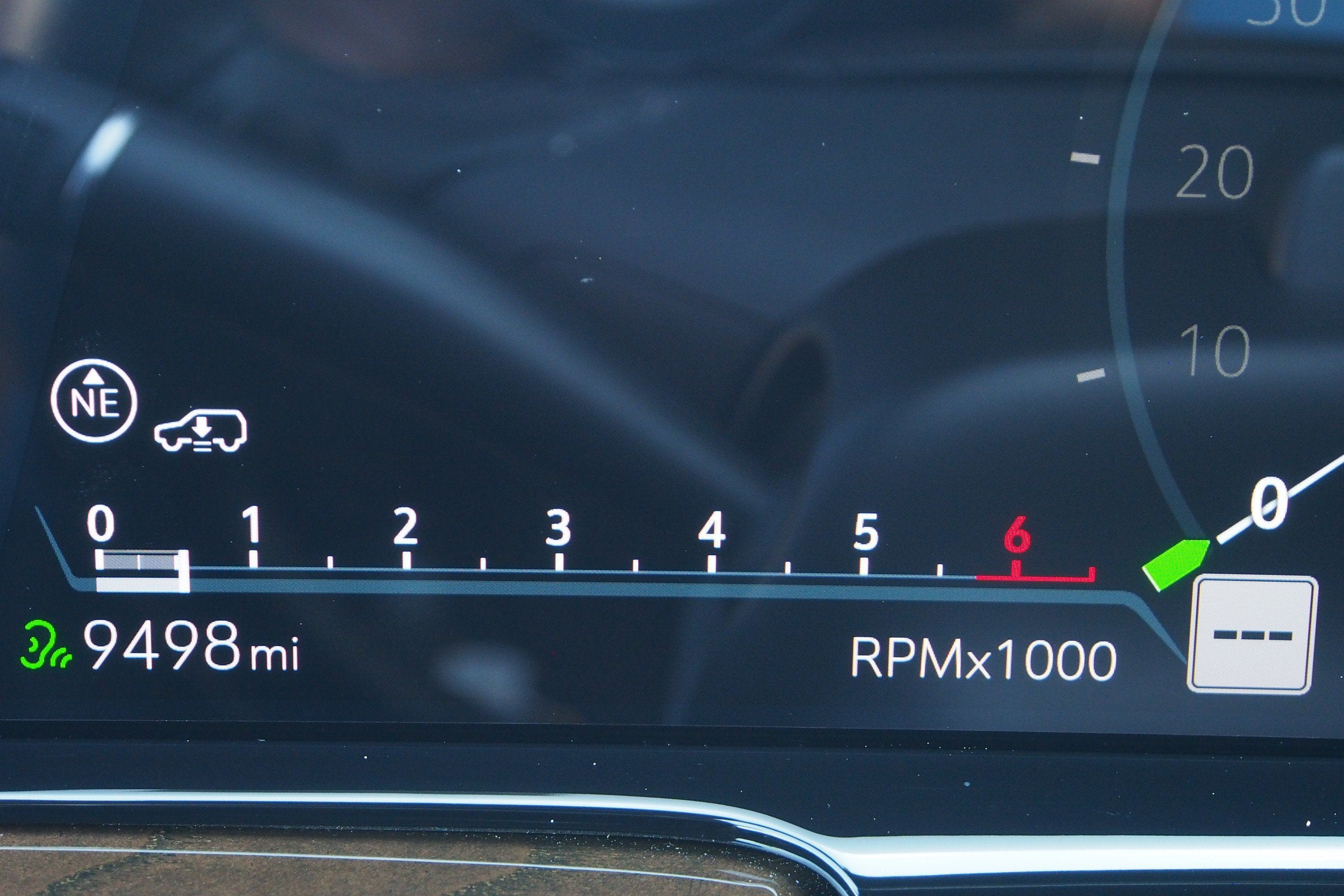 2024 Cadillac Escalade 4WD Sport Platinum