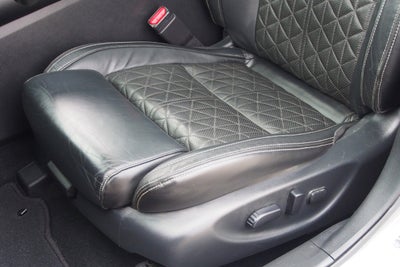 2021 Nissan Maxima Platinum