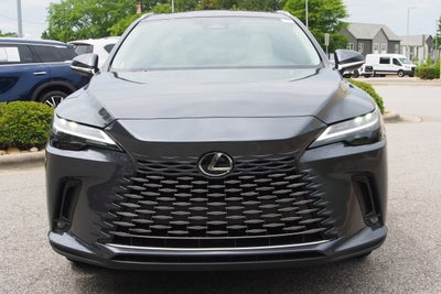 2024 Lexus RX RX 350 Premium