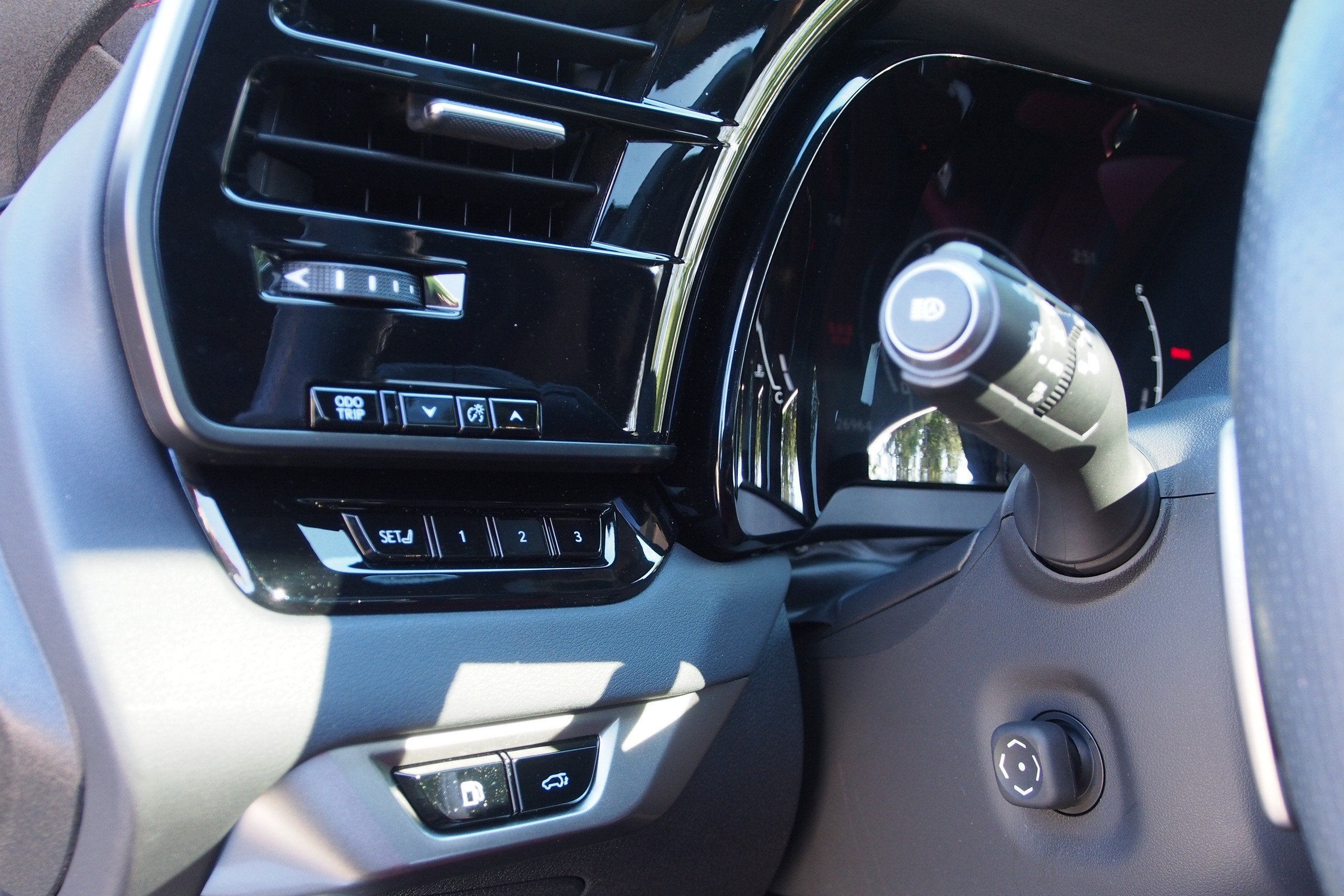 2024 Lexus RX RX 350 F SPORT Handling