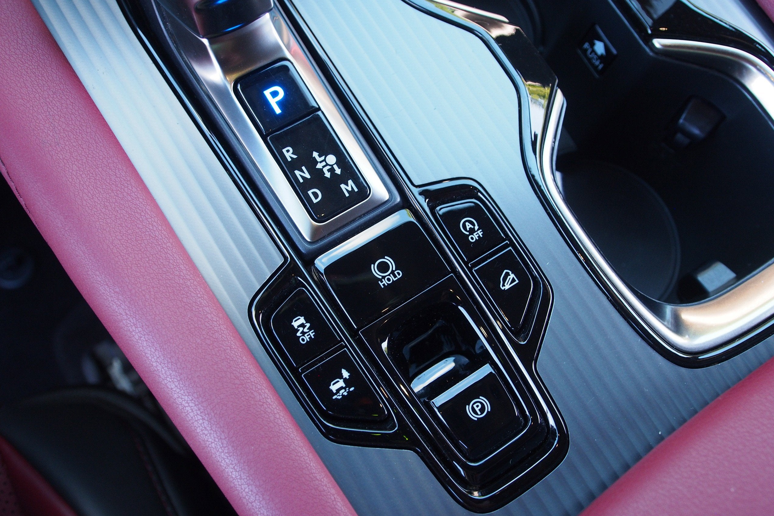 2024 Lexus RX RX 350 F SPORT Handling