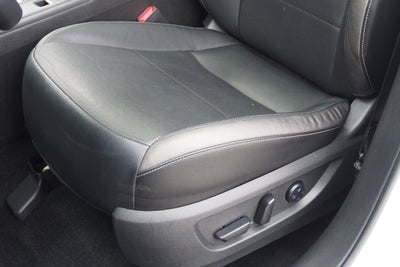 2022 INFINITI QX50 ESSENTIAL