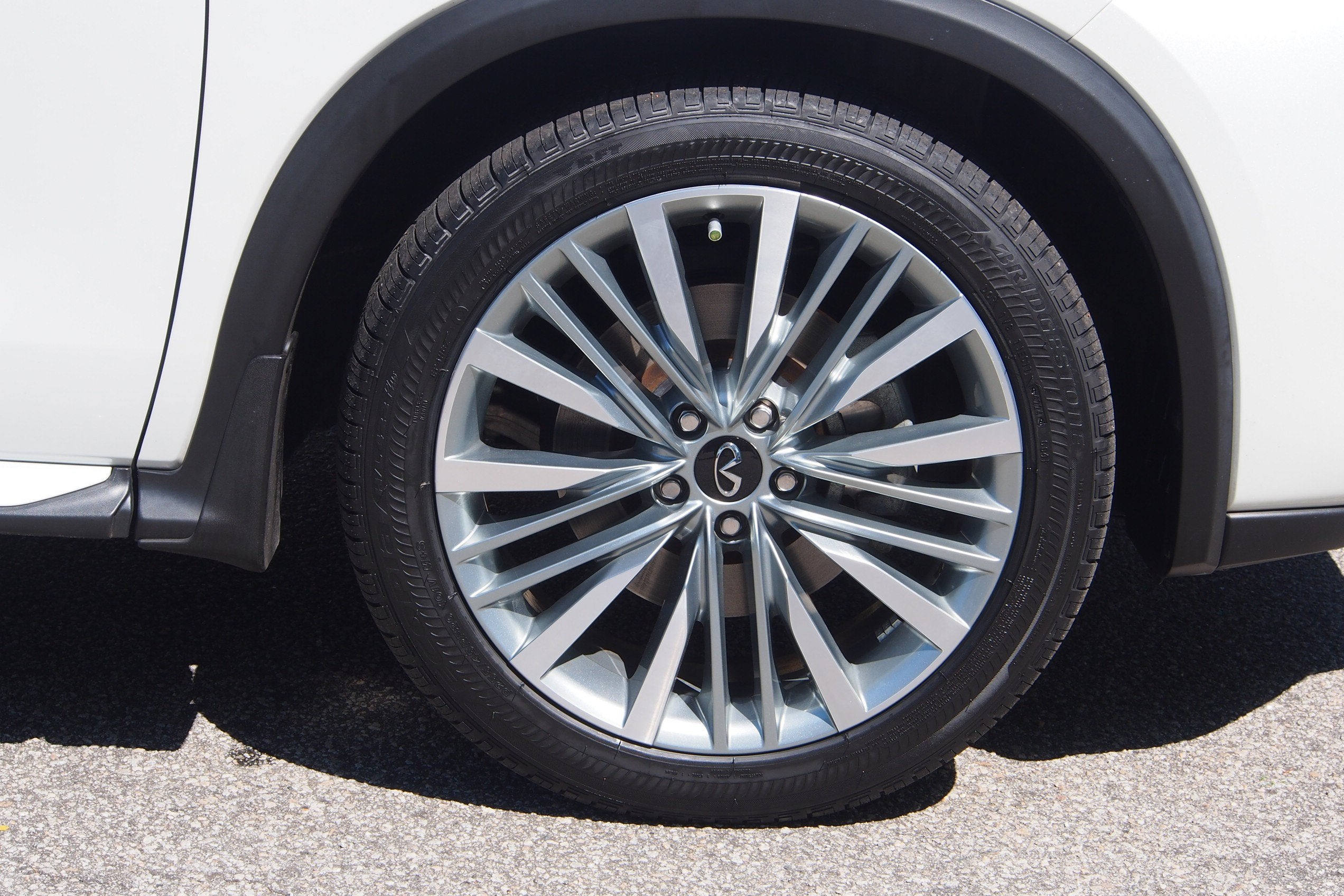 2023 INFINITI QX50 AUTOGRAPH