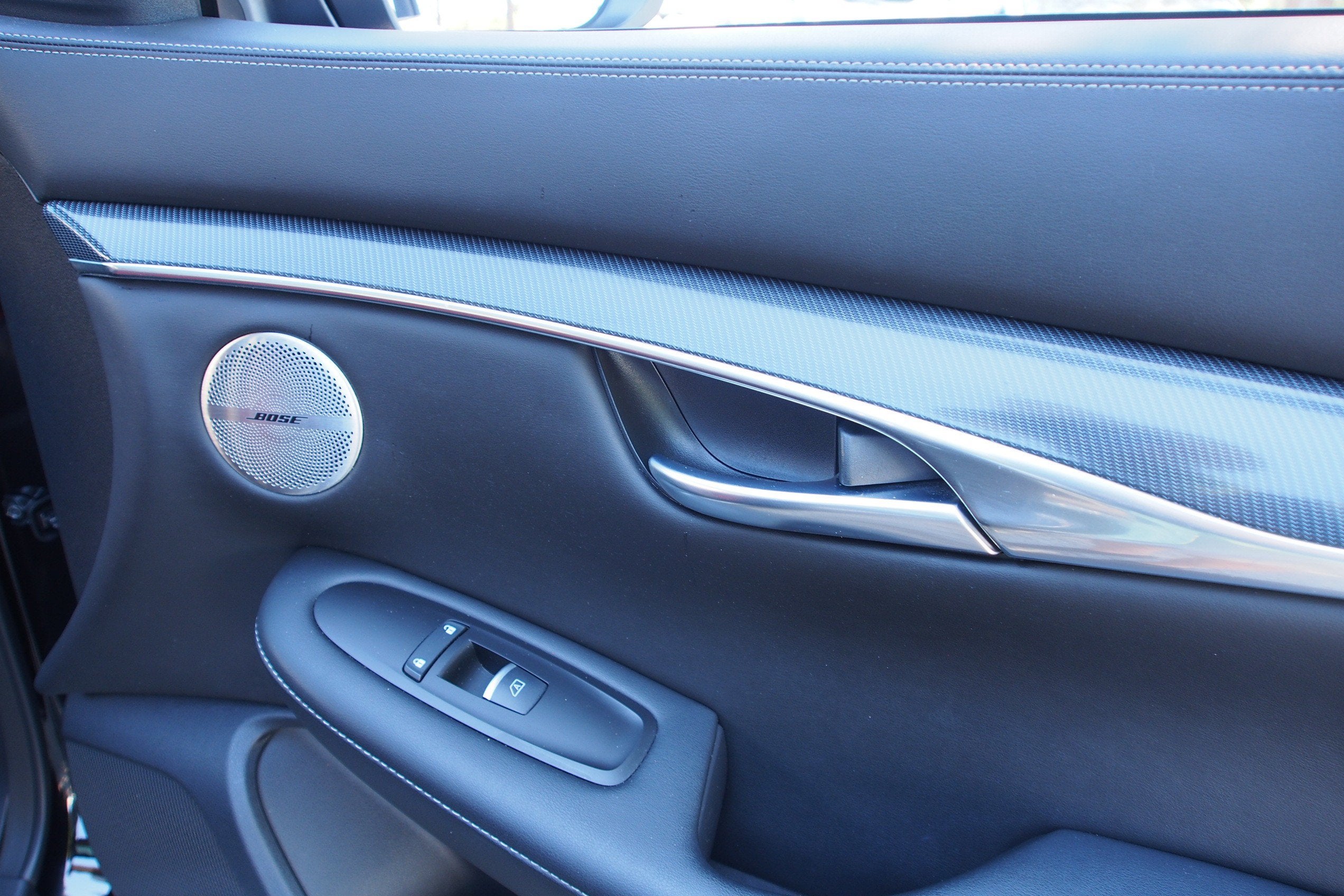 2023 INFINITI QX50 SPORT
