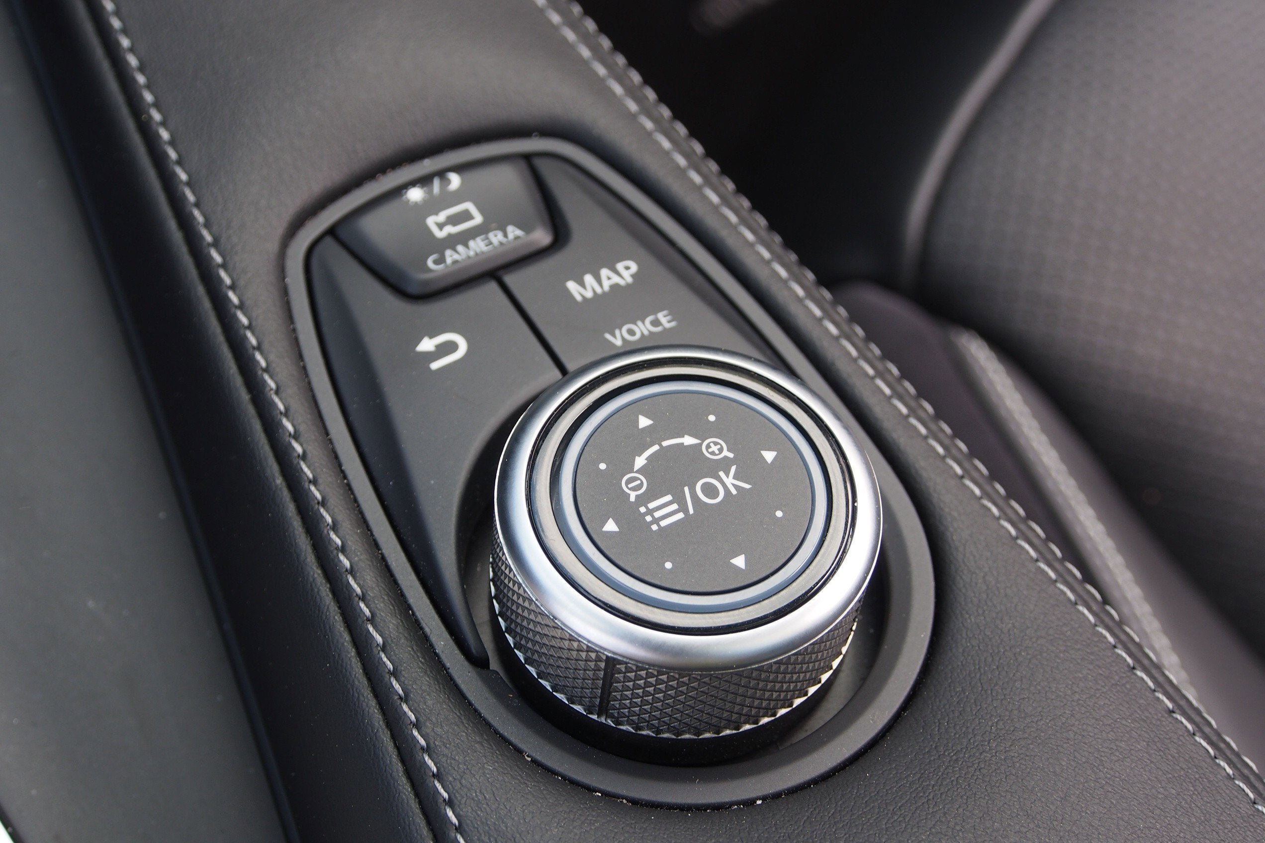 2023 INFINITI QX50 SPORT