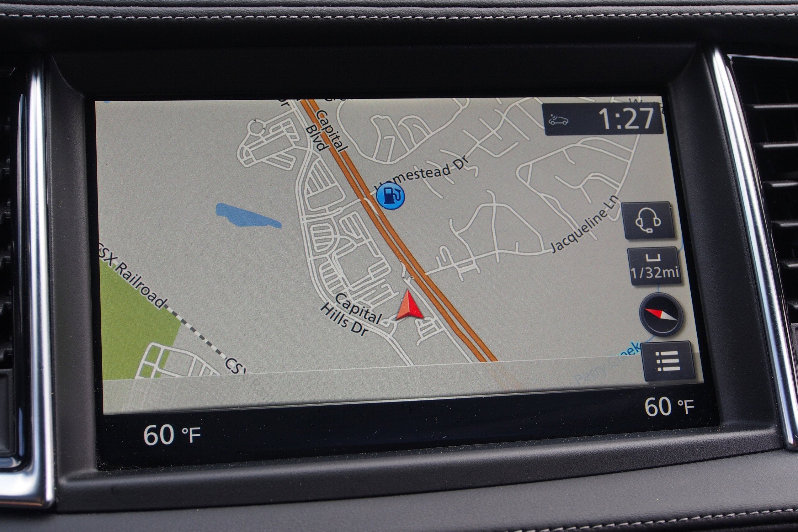 2023 INFINITI QX50 SPORT