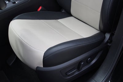 2023 INFINITI QX55 ESSENTIAL