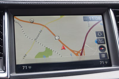 2023 INFINITI QX55 ESSENTIAL