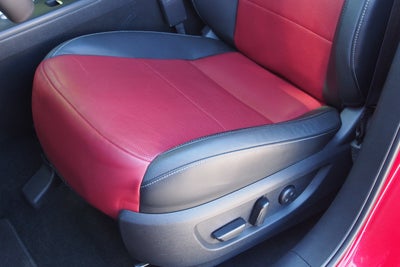 2023 INFINITI QX55 SENSORY