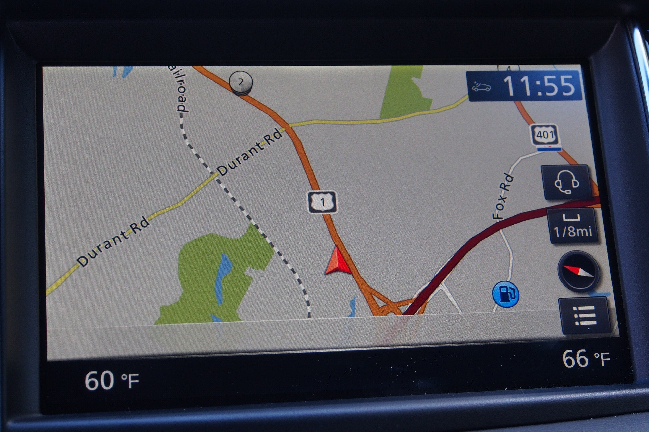 2023 INFINITI QX55 SENSORY